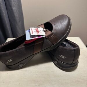 Skechers Women's GoWalk Lite Slip on